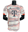 Maillot Bayern Munich Away Player Version 2025/26