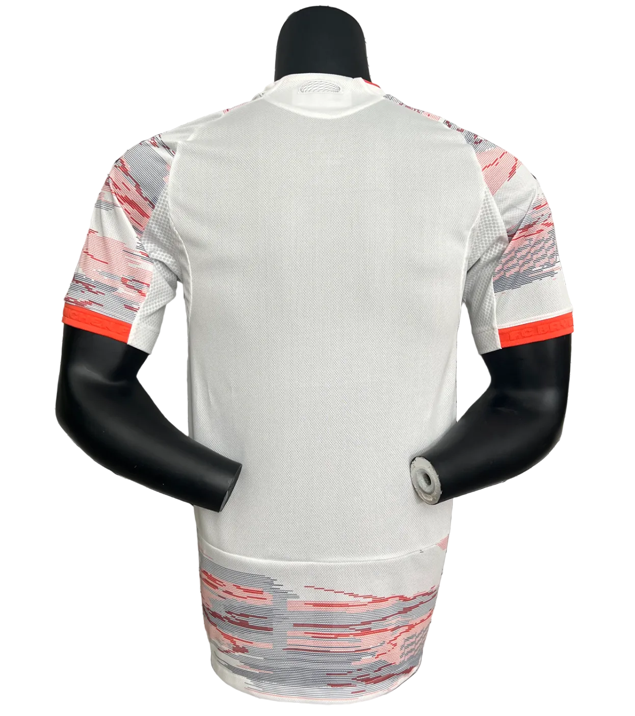 Maillot Bayern Munich Away Player Version 2025/26