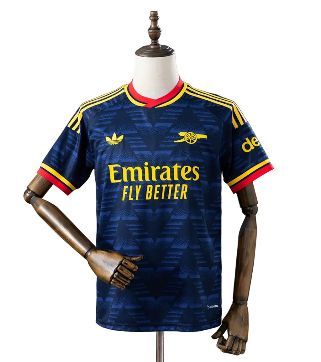 Maillot Arsenal Away 2026/27