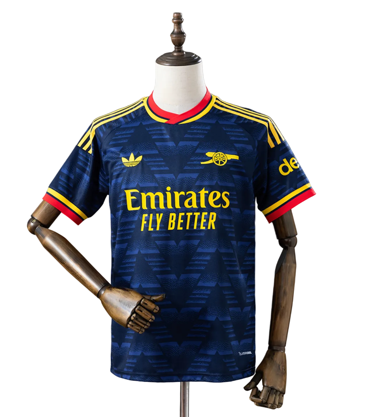 Maillot Arsenal Away 2026/27