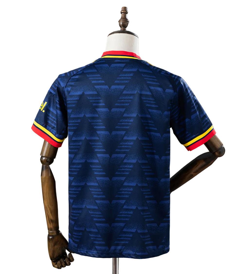 Maillot Arsenal Away 2026/27