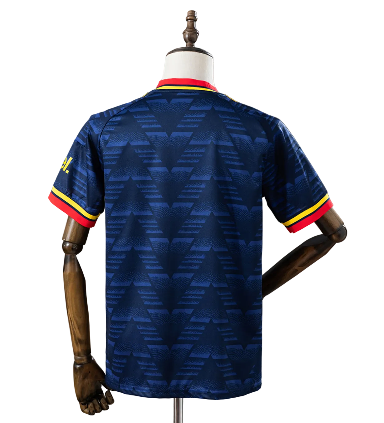 Maillot Arsenal Away 2026/27