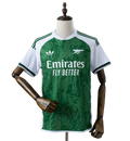 Maillot Arsenal Special Edition Vert 2026/27