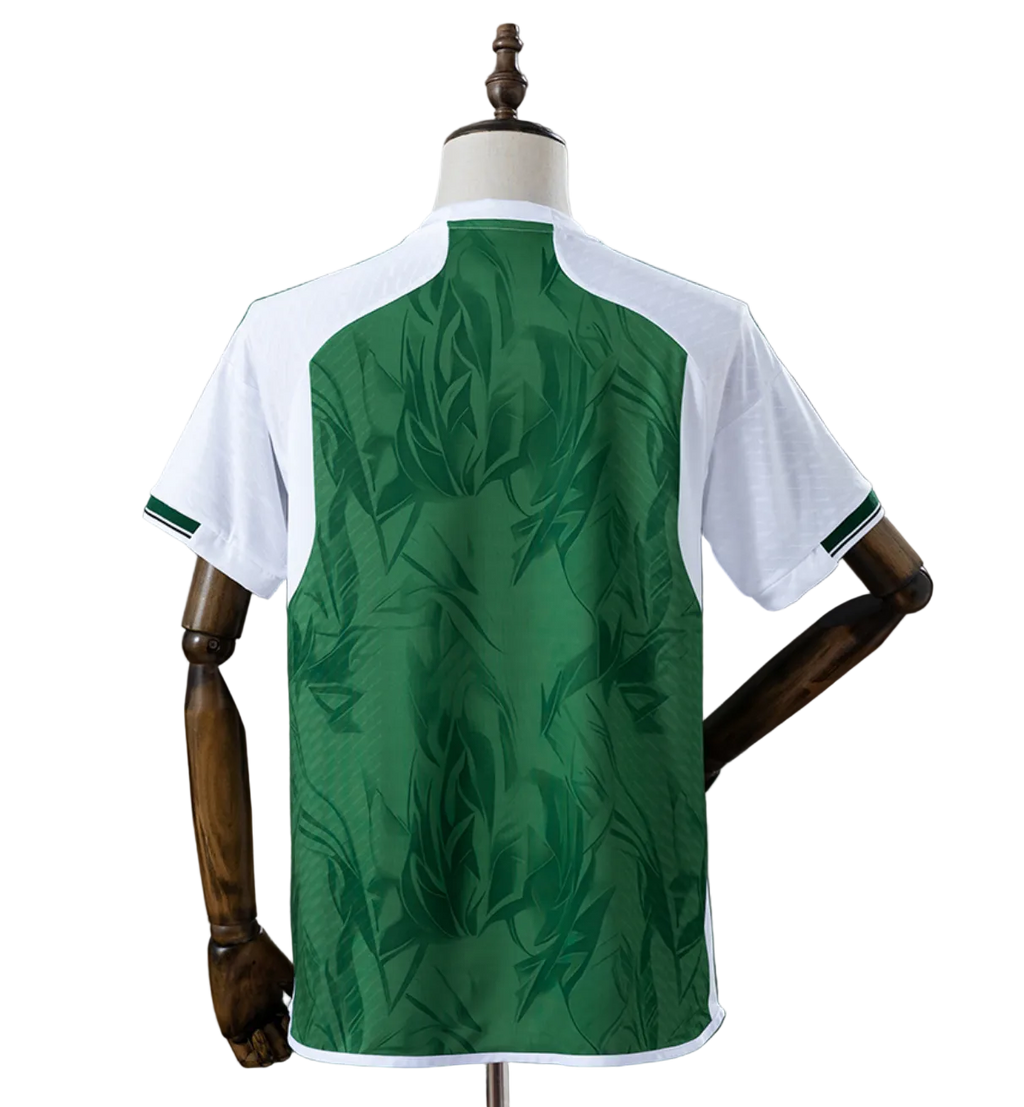Maillot Arsenal Special Edition Vert 2026/27