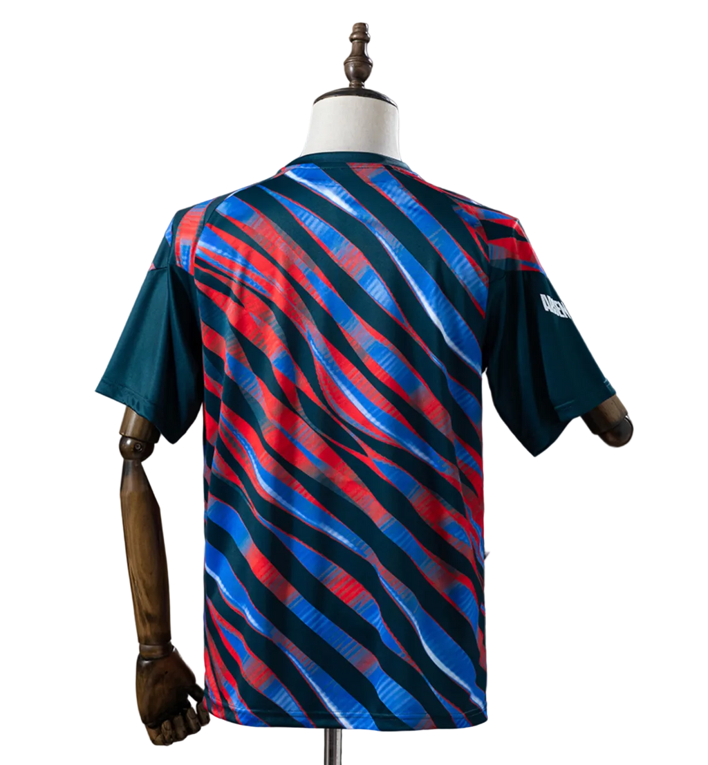 Maillot Arsenal Pre-Match 2026/27