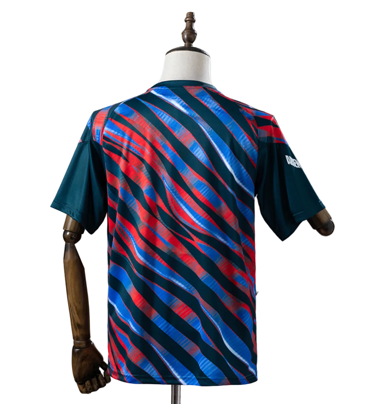 Maillot Arsenal Pre-Match 2026/27