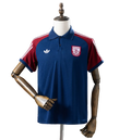 Polo Arsenal Bleu Marine 2025/26