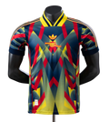 Maillot Arsenal Jaune Player Version 2025/26