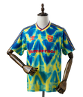 Maillot Arsenal x Human Race Rétro