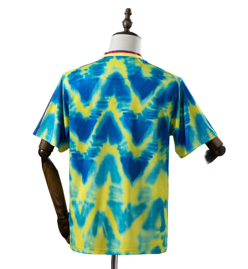 Maillot Arsenal x Human Race Rétro