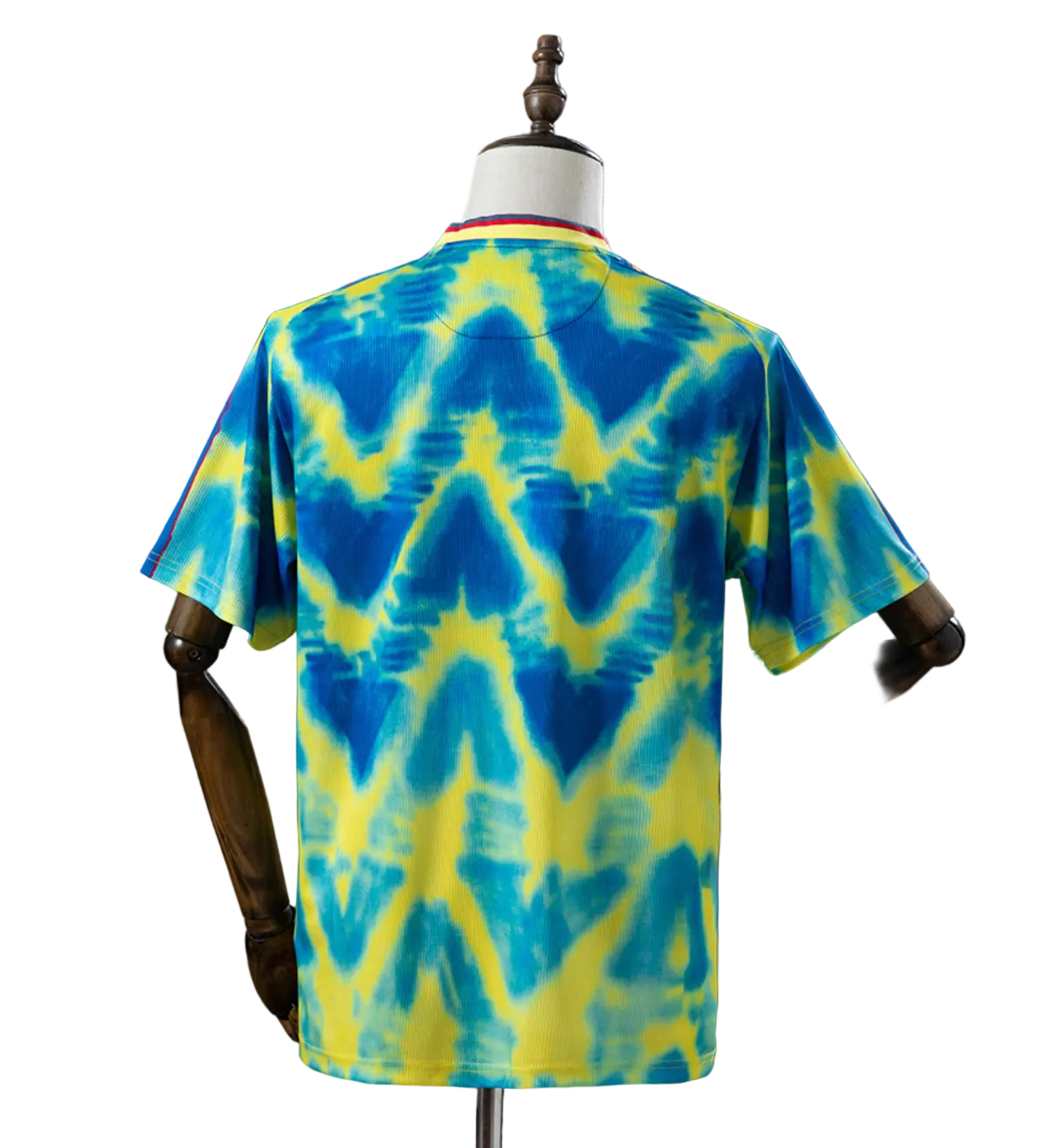 Maillot Arsenal x Human Race Rétro