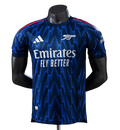 Maillot Arsenal Away Player Version 2025/26