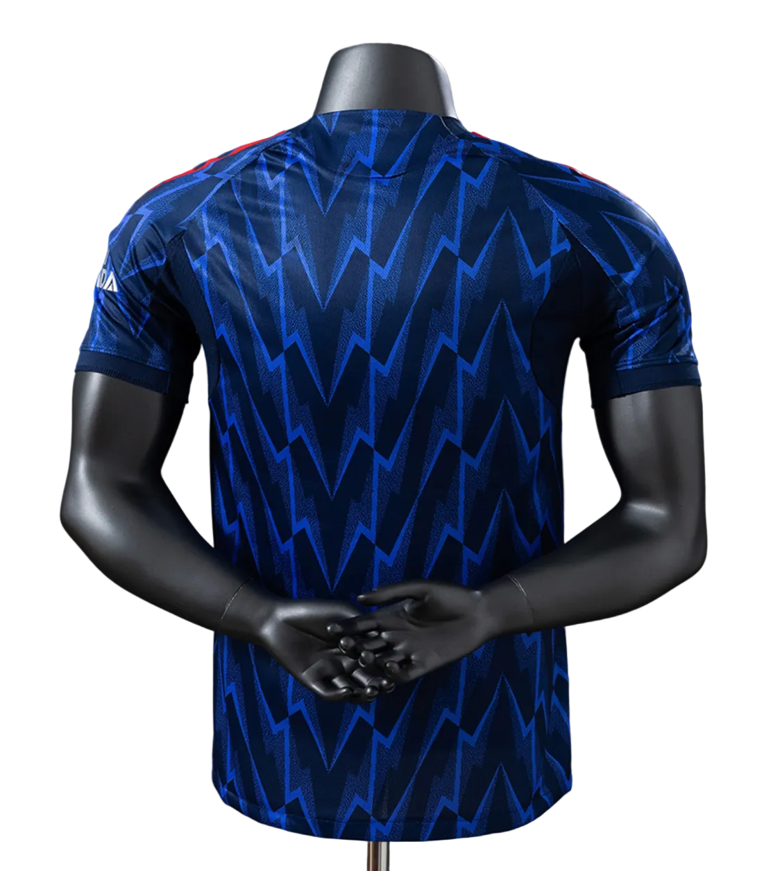 Maillot Arsenal Away Player Version 2025/26