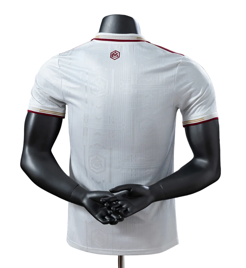 Maillot Arsenal Second Away Player Version 2025/26