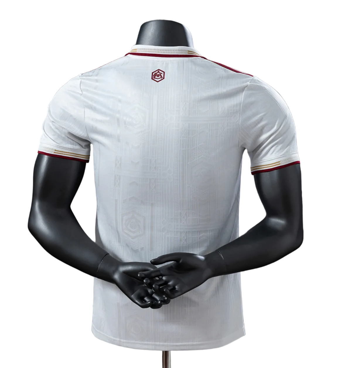 Maillot Arsenal Second Away Player Version 2025/26