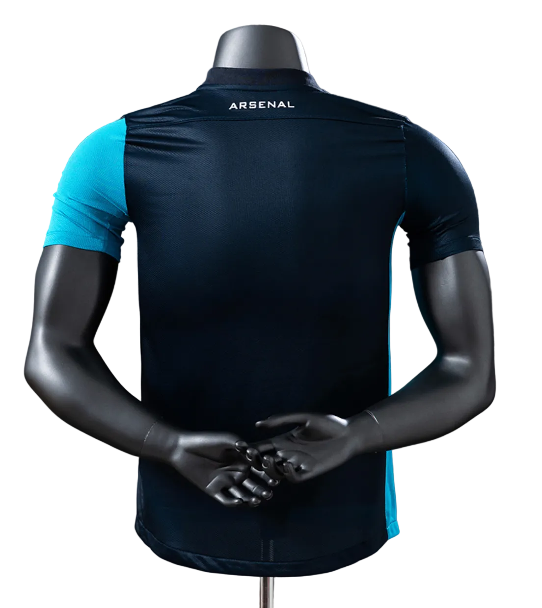 Maillot Rétro Arsenal Away Player Version 2011/12