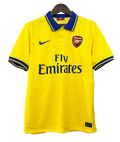 Maillot Rétro Arsenal Away 2013/14