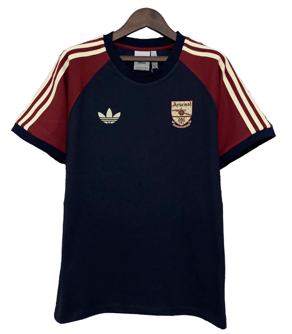 Arsenal Cotton T-Shirt