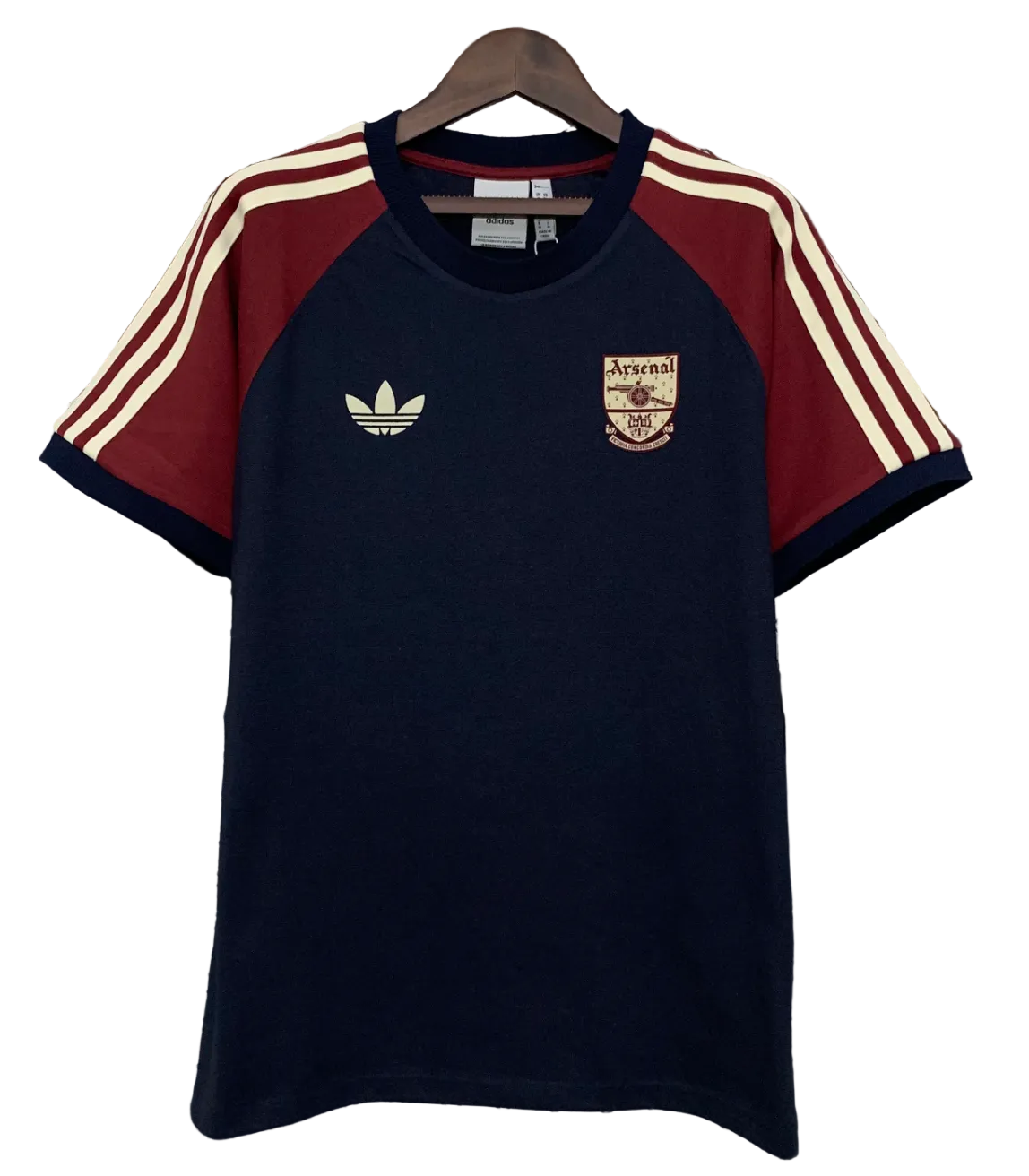 Arsenal Cotton T-Shirt