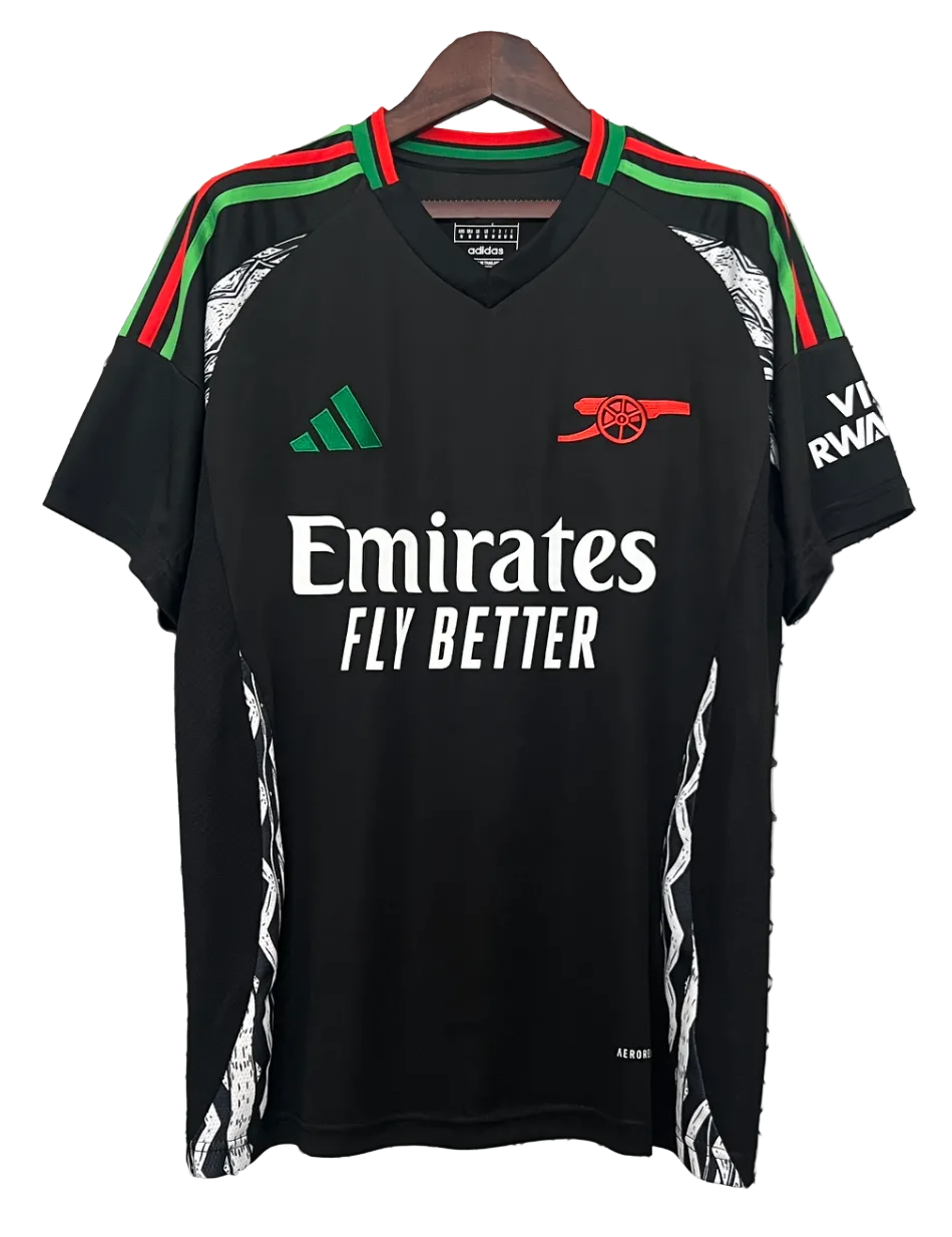 Maillot Arsenal Away 2024/25