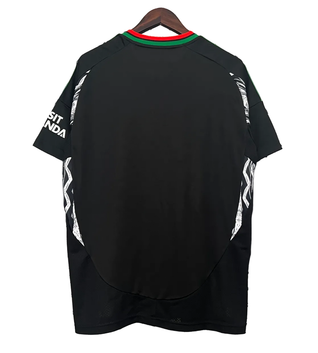 Maillot Arsenal Away 2024/25