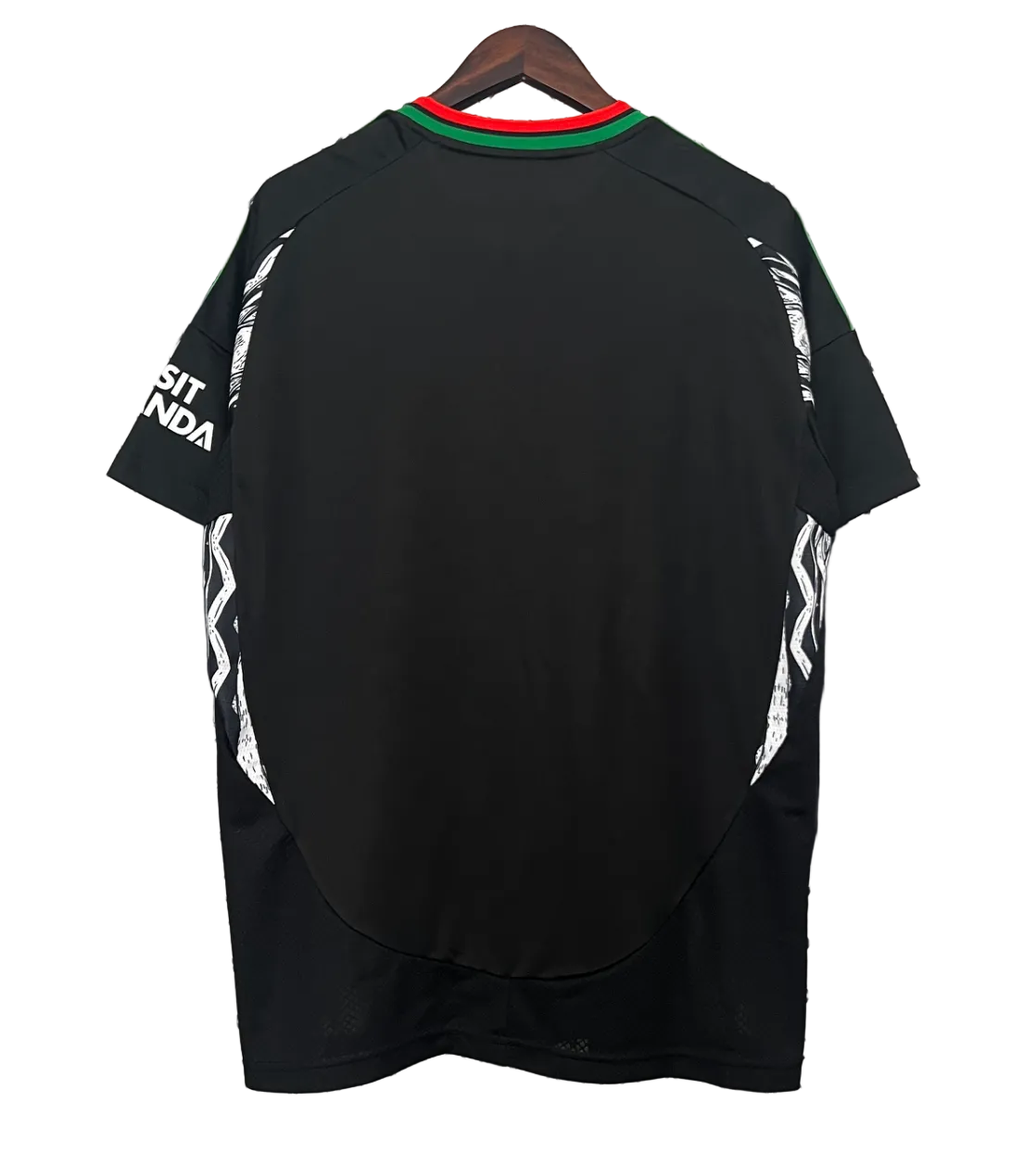 Maillot Arsenal Away 2024/25