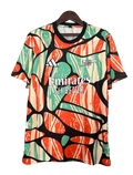 Ensemble Pre-Match Arsenal 2024/25