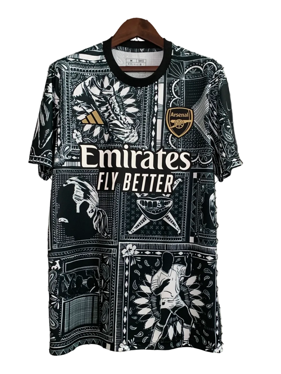 23/24 Arsenal Special Edition