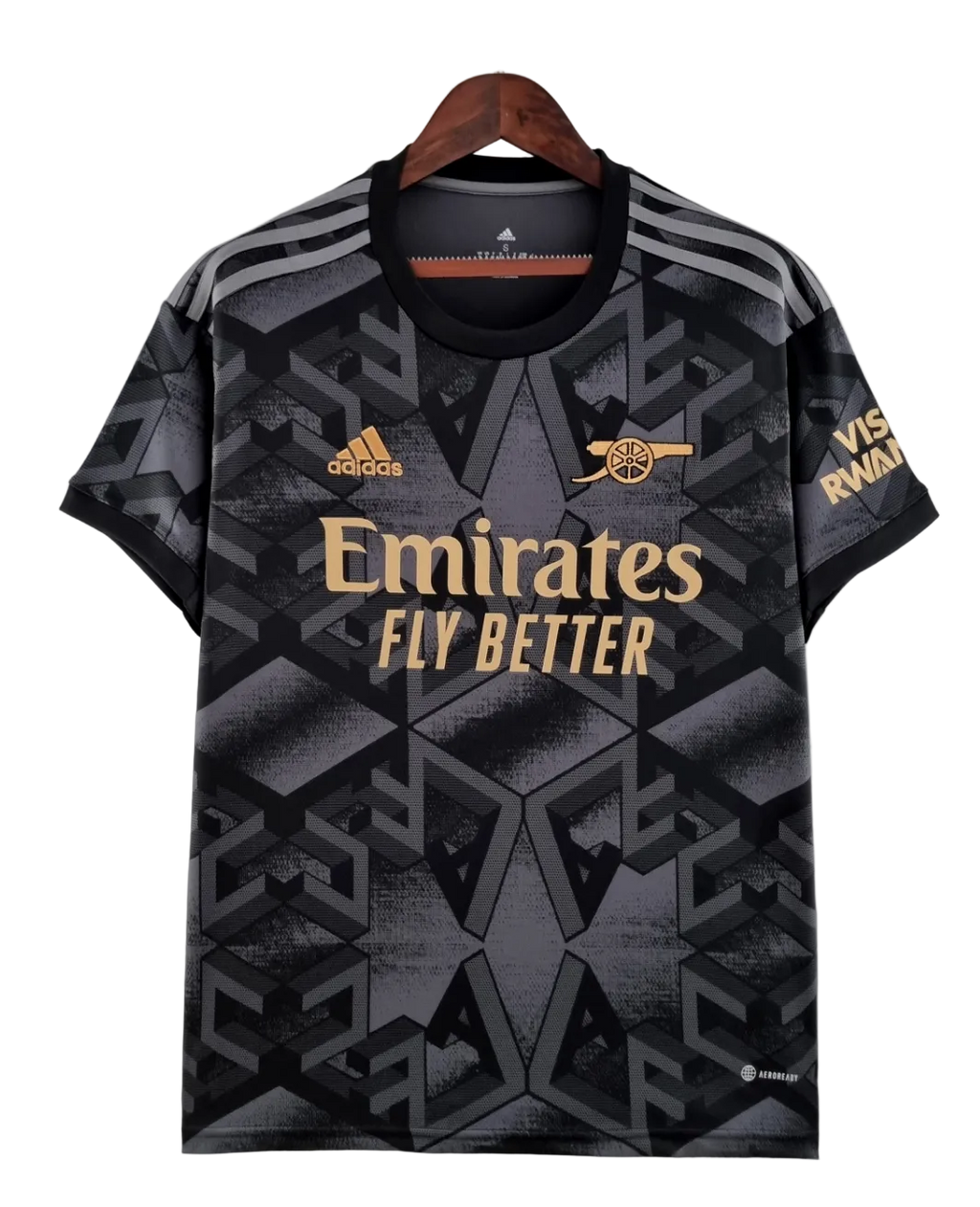 Maillot Arsenal Away 2022/23