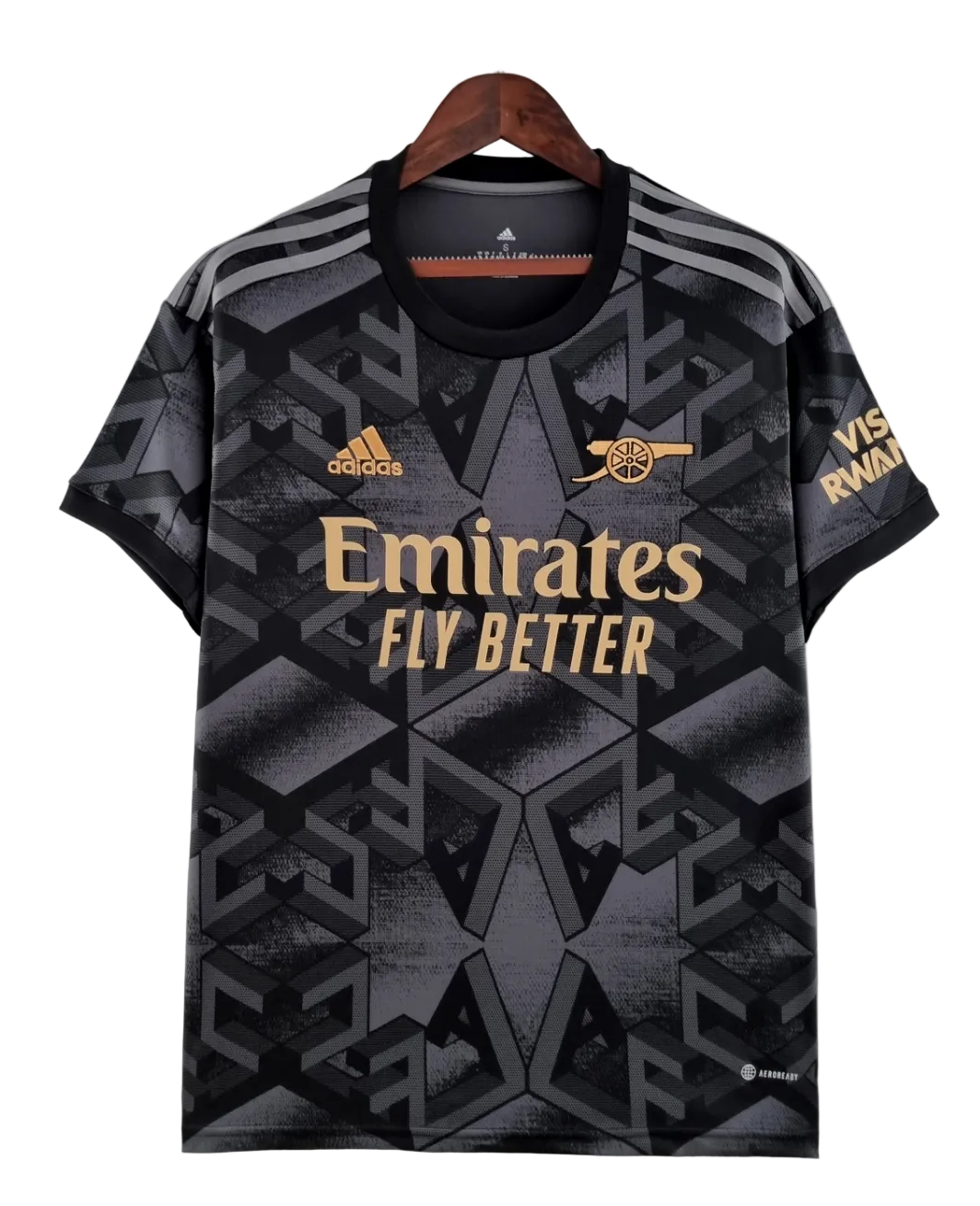 Maillot Arsenal Away 2022/23