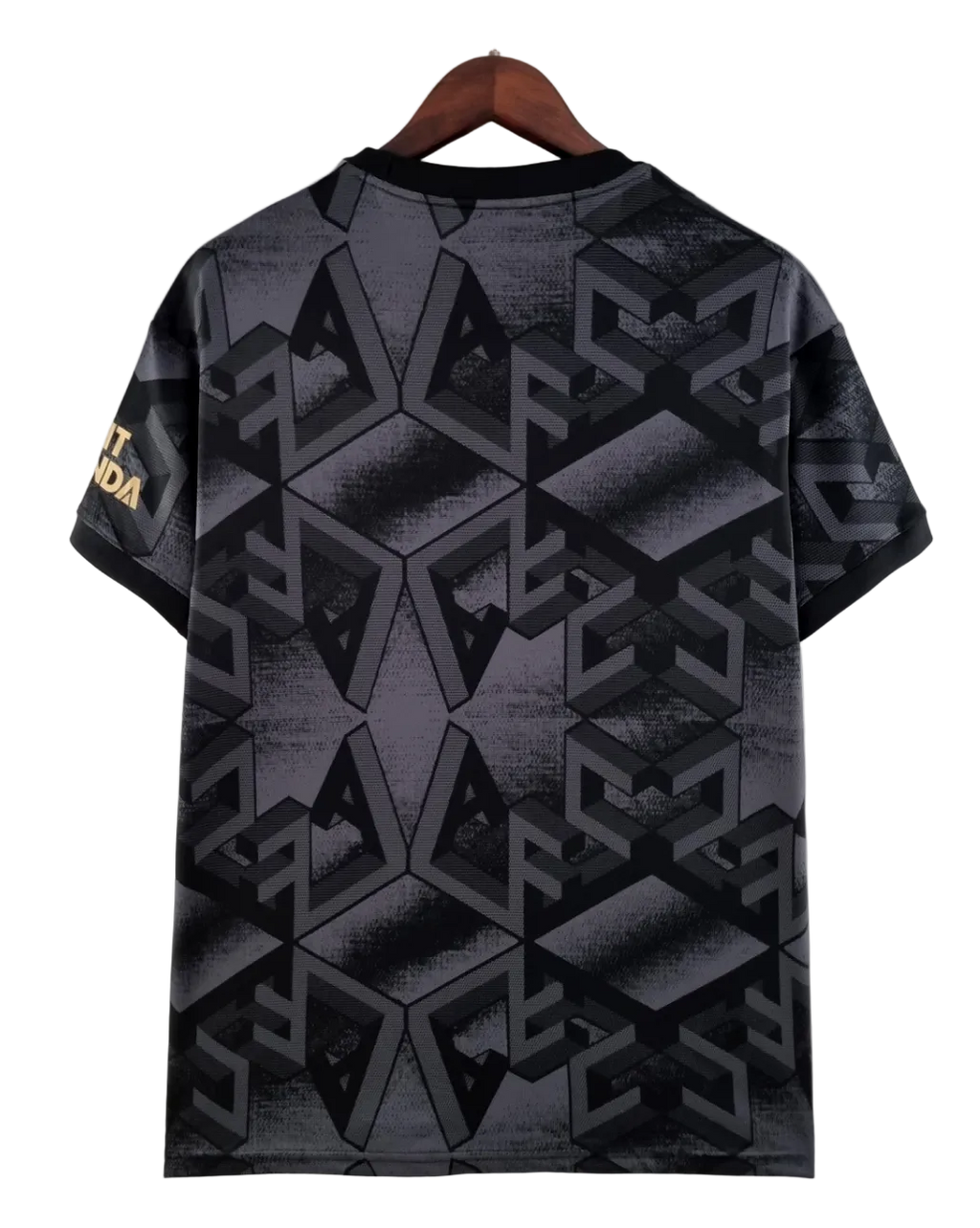 Maillot Arsenal Away 2022/23