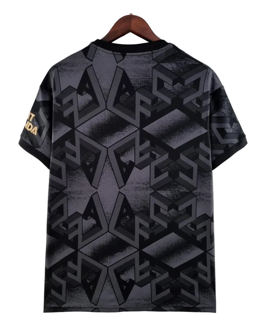 Maillot Arsenal Away 2022/23