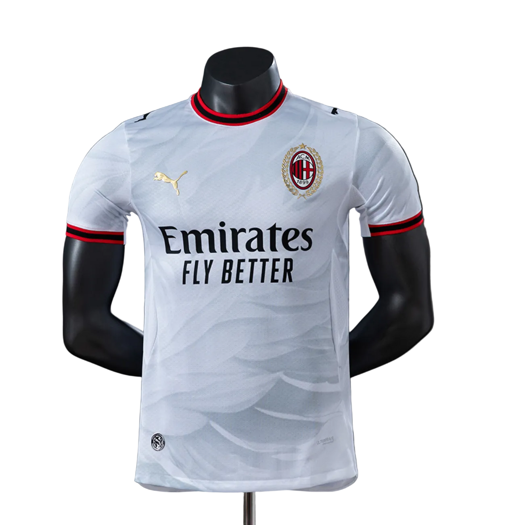 AC Milan 26/27 Away Player Version Jersey