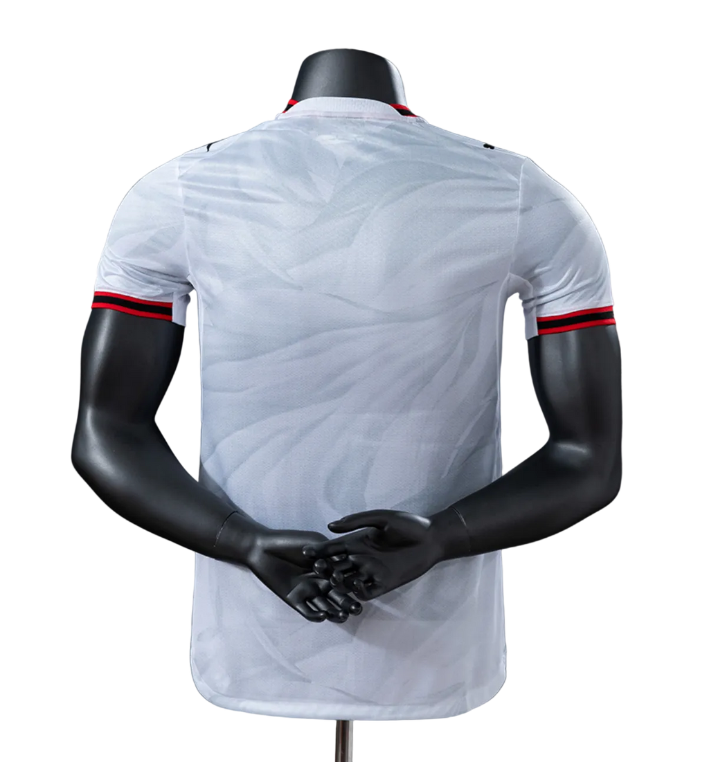 AC Milan 26/27 Away Player Version Jersey