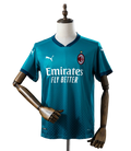AC Milan 20/21 Third Retro Jersey