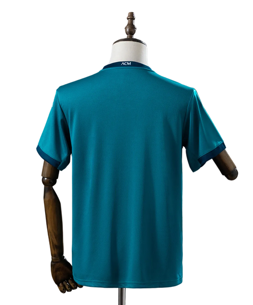 AC Milan 20/21 Third Retro Jersey