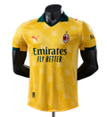 AC Milan 25/26 Away Player Version Jersey