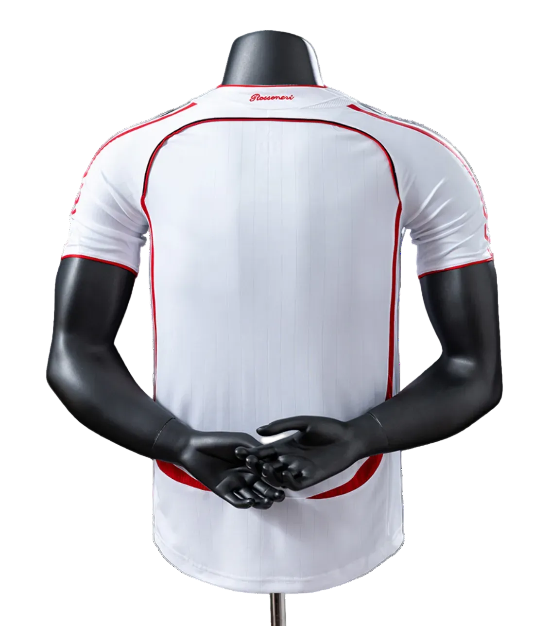 AC Milan 06/07 Away Player Version Retro Jersey