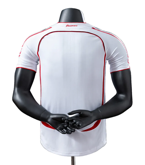AC Milan 06/07 Away Player Version Retro Jersey