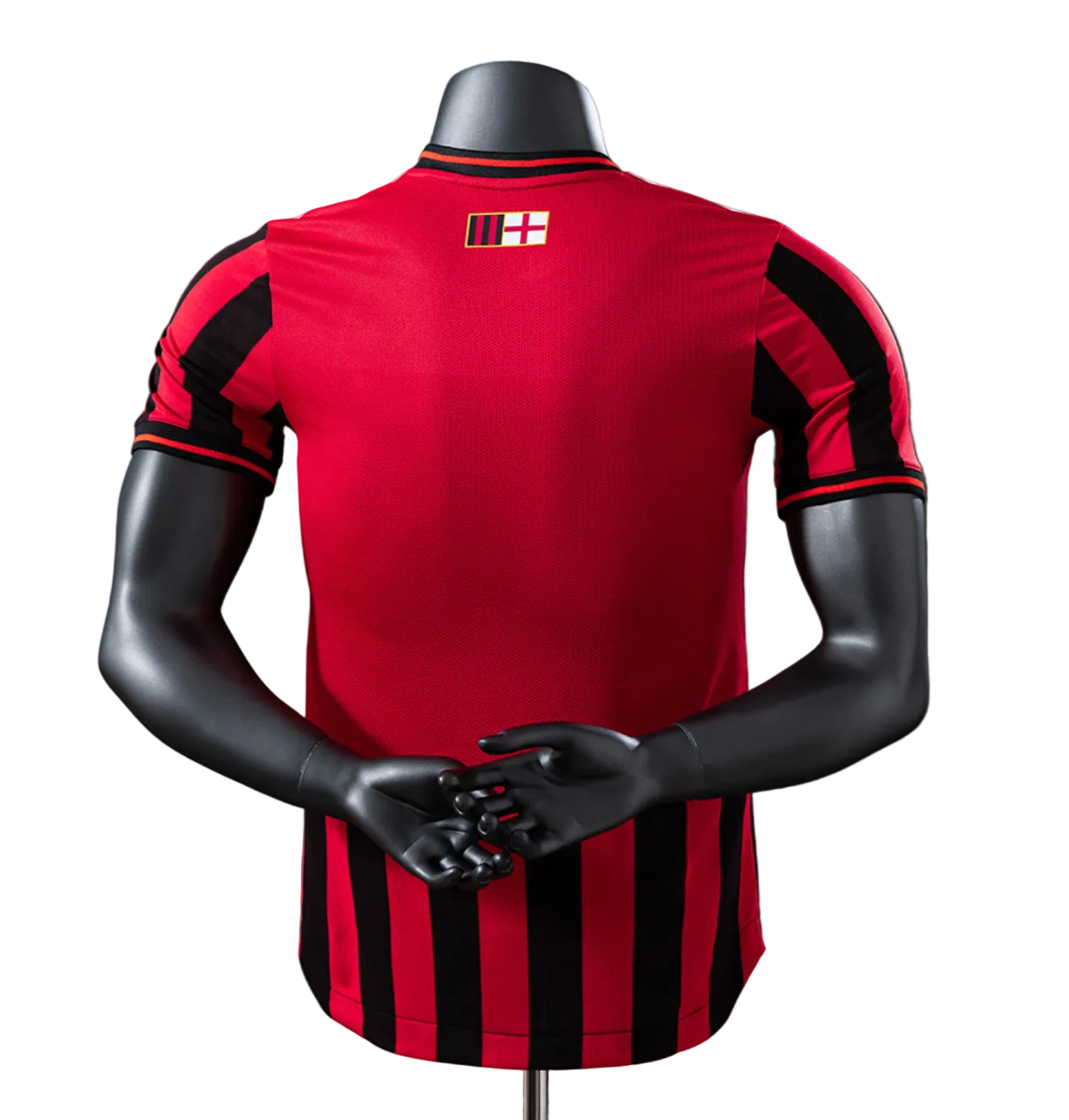 AC Milan 24/25 Retro Special Edition Player Version Jersey