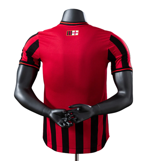 AC Milan 24/25 Retro Special Edition Player Version Jersey