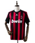 Retro AC Milan 08/09 Home Jersey