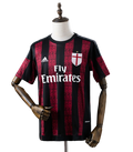 Retro AC Milan 15/16 Home Jersey