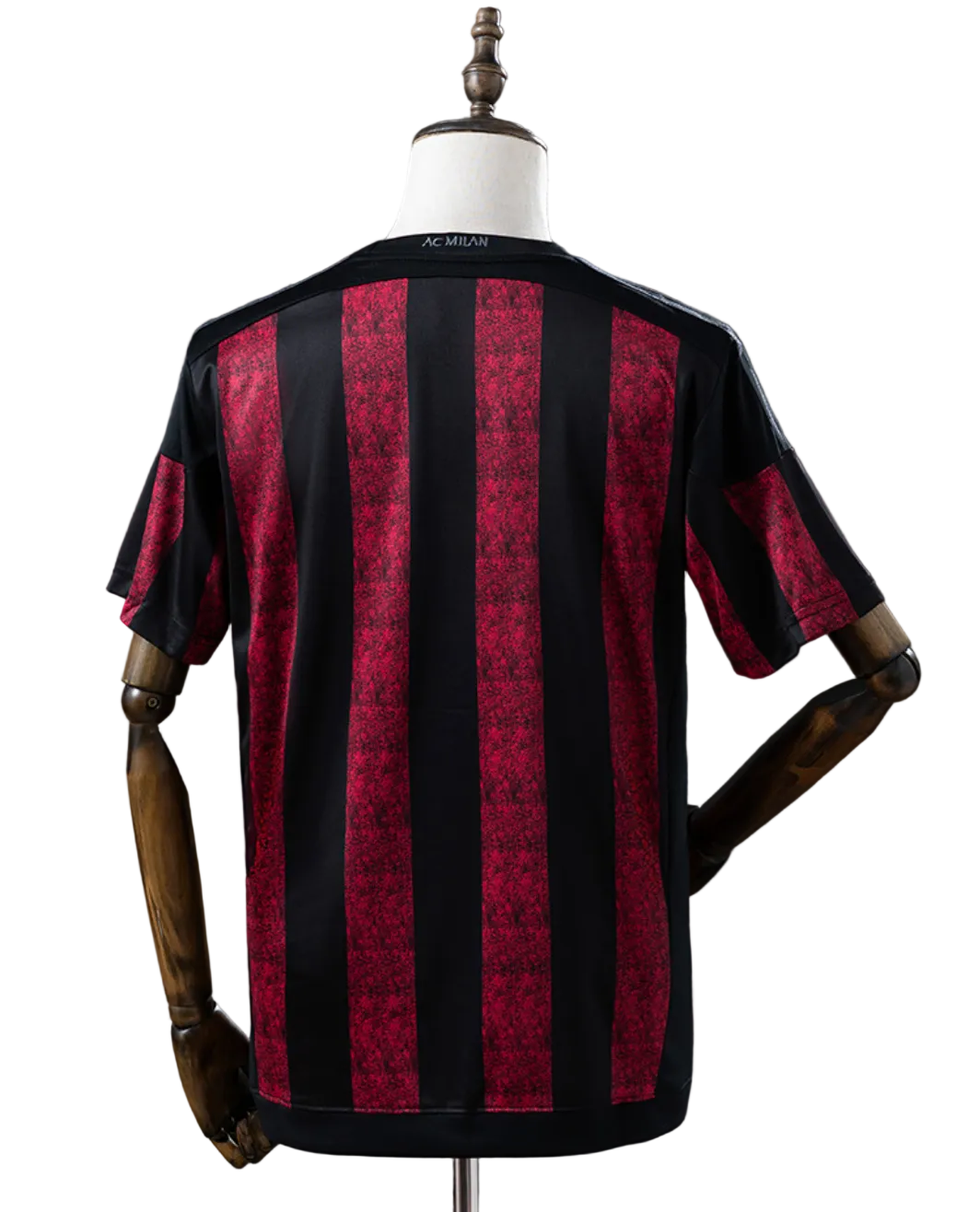 Retro AC Milan 15/16 Home Jersey
