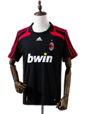 Retro AC Milan 07/08 Third Away Jersey
