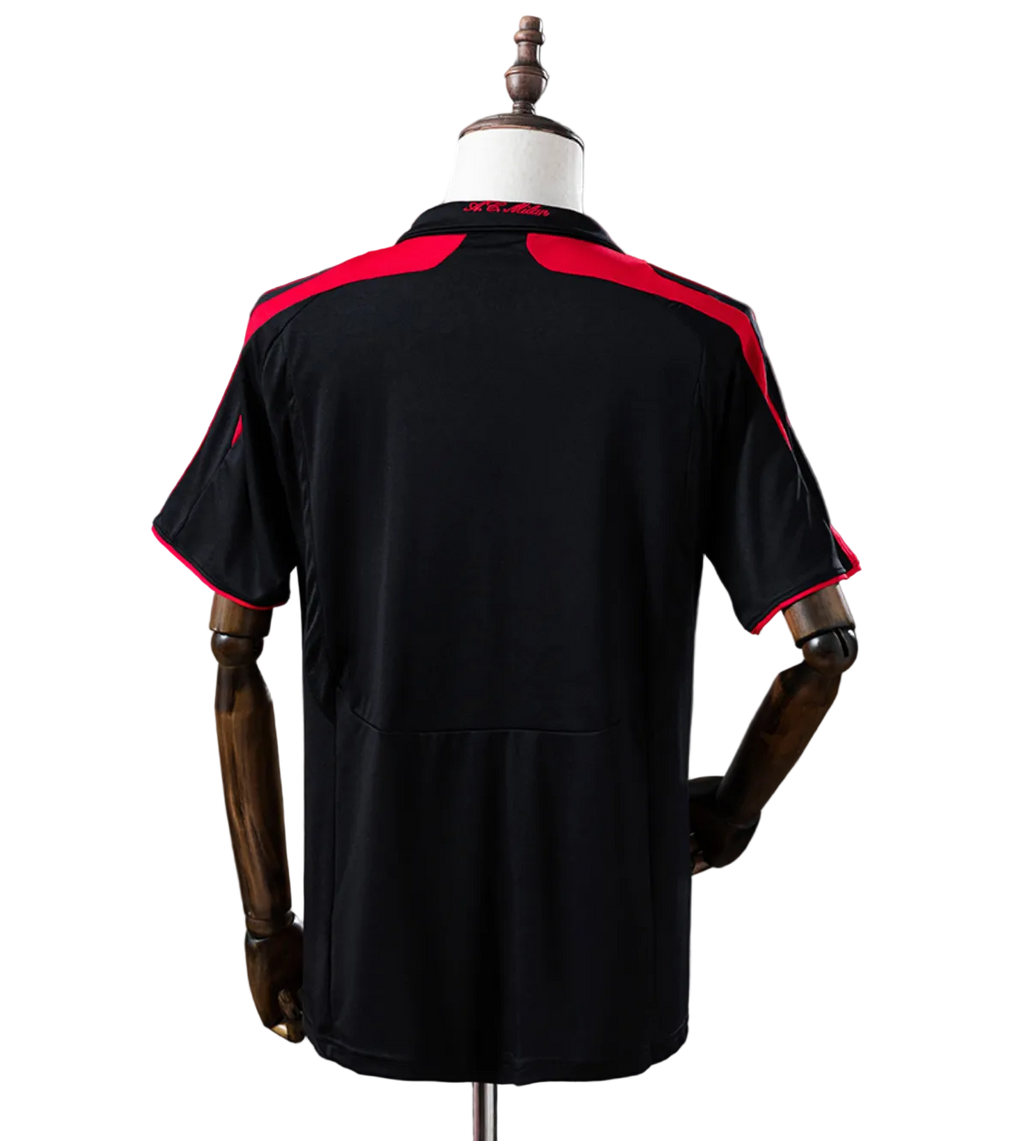 Retro AC Milan 07/08 Third Away Jersey