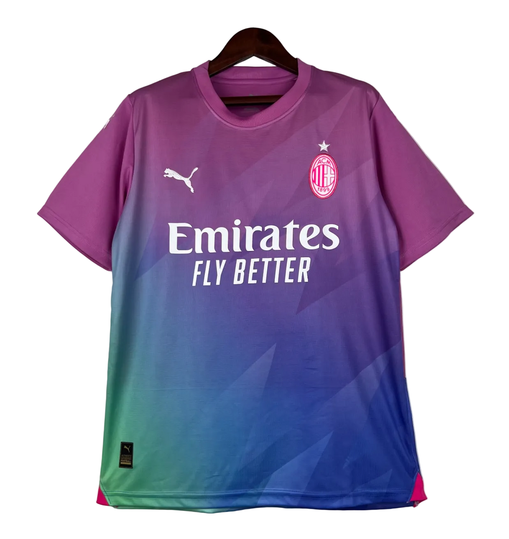 AC Milan 23/24 Third Jersey