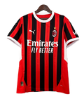 AC Milan 24/25 Home Jersey