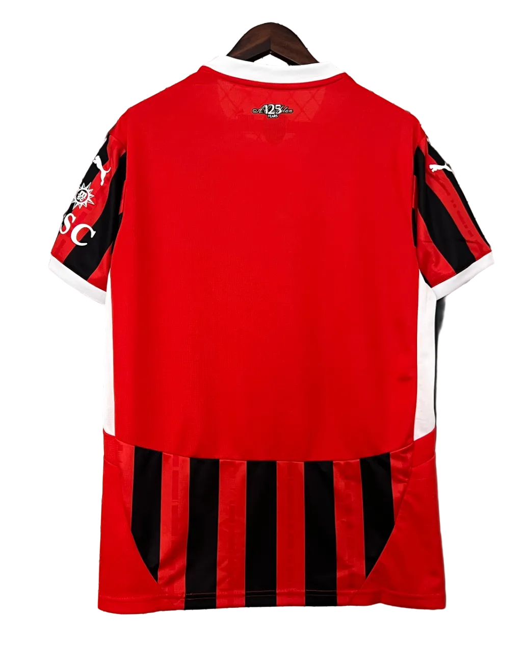 AC Milan 24/25 Home Jersey