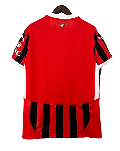 AC Milan 24/25 Home Jersey